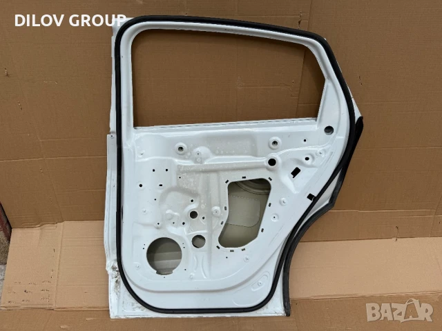 Врата AUDI E-TRON | 2023-, снимка 2 - Части - 51250556