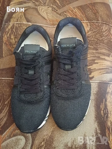 Сникърси PREMIATA 