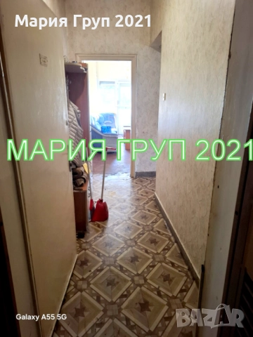 !!!ТОП ОФЕРТА!!!Продавам ТУХЛЕН Апартамент в гр. Димитровград кв."Славянски"!!!, снимка 9 - Апартаменти - 52577323