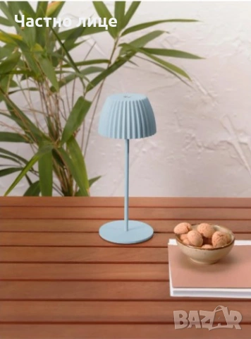 Мини нощна лампа, снимка 8 - Детски нощни лампи - 54246204