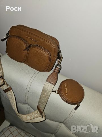 чанти Gucci, Michael kors , снимка 2 - Чанти - 46135543