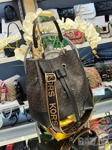 чанти michael kors, снимка 5 - Чанти - 51440988