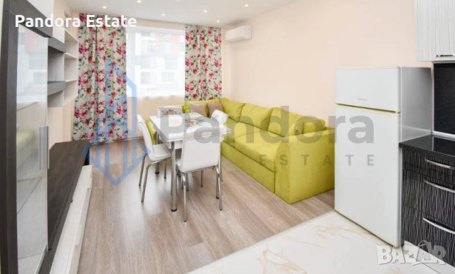 2-СТАЕН апартамент под наем, гр. София, кв. Левски Г, снимка 6 - Апартаменти - 52810897