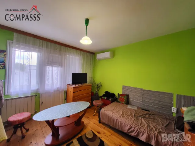 кв.Рилци, гр. Добрич, къща с двор – 410000лева!, снимка 6 - Къщи - 50260130