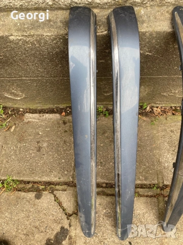 Праг Лайсни Брони Таван W211 Mercedes, снимка 2 - Части - 54038367