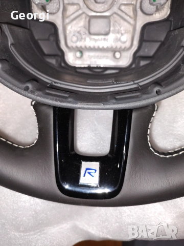 Волан за  Volvo V90,V60 R design , снимка 8 - Части - 54241154