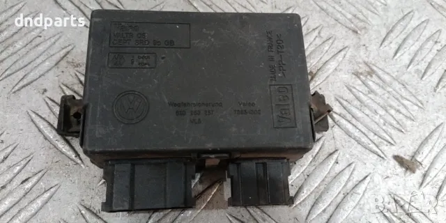 Модул VW Polo 1.4i 2000г.	