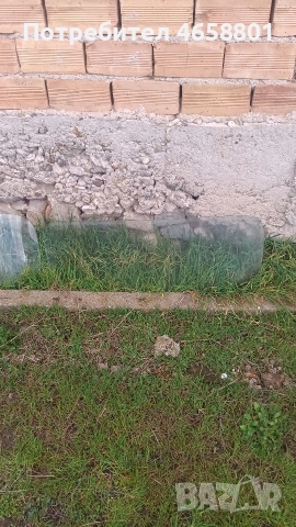 Стъкла за москвич 407 1958г, снимка 5 - Аксесоари и консумативи - 53975828