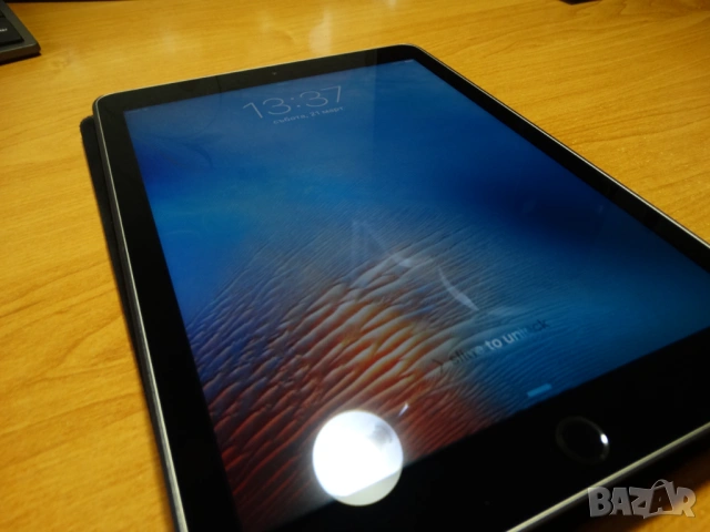 iPad A1566 ..., снимка 3 - Таблети - 53924930