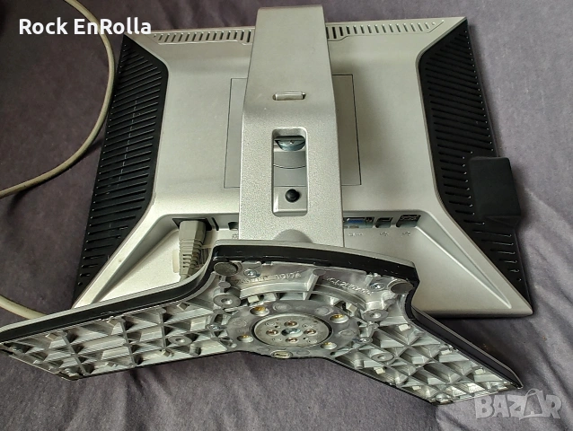 DELL 1908FPb 19" монитор !