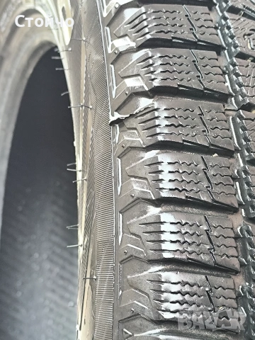 225/70R16 зимни гуми TOYO OBSERVE GS16 , снимка 12 - Гуми и джанти - 54010957