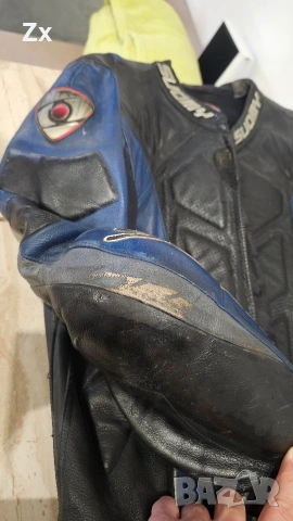 мото екип N:54 Suomy 2 части, снимка 5 - Аксесоари и консумативи - 53959093