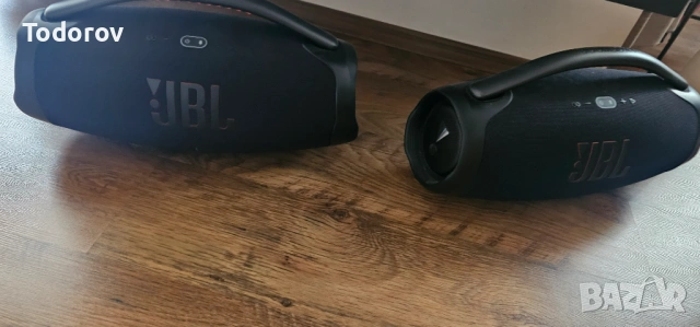 Jbl boombox 3 тонклони 