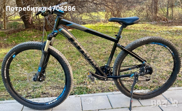 B-Twin 520 27,5цола