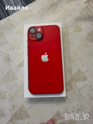 iPhone 14 като Нов!