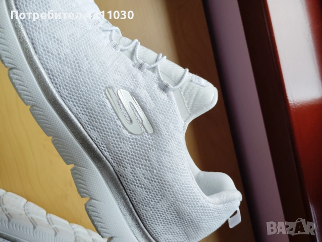 Маратонки Skechers 41 номер, снимка 6 - Маратонки - 53414757