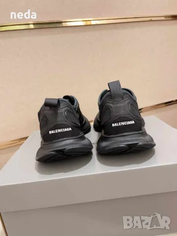 Balenciaga (реплика)124 Unisex , снимка 4 - Маратонки - 47172806