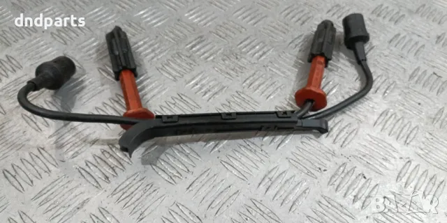 Кабели свещи Mercedes CLK230 C208 2002г.	