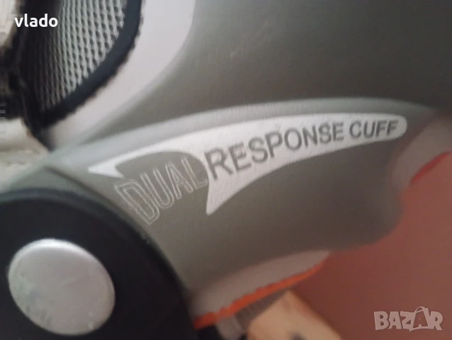 Ролери B-SQUARE 37-39, снимка 6 - Ролери, кънки - 51110276