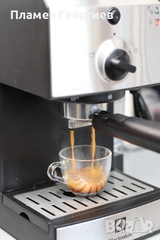 Кафемашина Electrolux EEA111