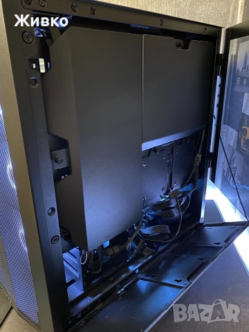 Цял гейминг сетъп+бюро / Gaming Setup, снимка 8 - Геймърски - 51291723