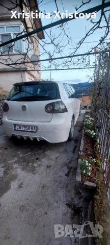 Голф 5 1.9 105к.с , снимка 11 - Автомобили и джипове - 53835503