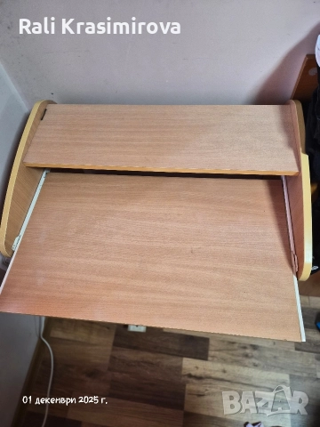 бюро, снимка 2 - Бюра - 52614351