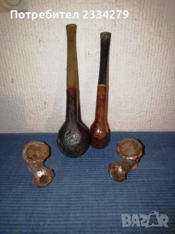 Стари бронзови наргилета, лули и запалки. , снимка 10 - Антикварни и старинни предмети - 48846153