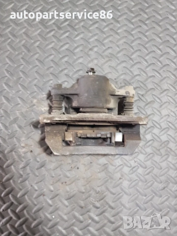 Спирачен апарат задна лява страна за Subaru Legacy 2.0 (2003–2008), снимка 2 - Части - 54217881