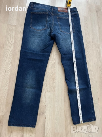 Нови оригинални Мъжки дънки-30 лв, снимка 6 - Дънки - 52511521