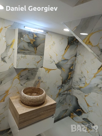 строителни услуги в вашия дом, снимка 7 - Ремонти на баня - 54065480