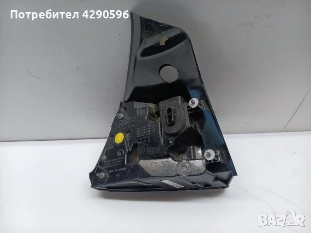 Десен стоп за Tesla Тесла 1502087-00-D, снимка 2 - Части - 51098067