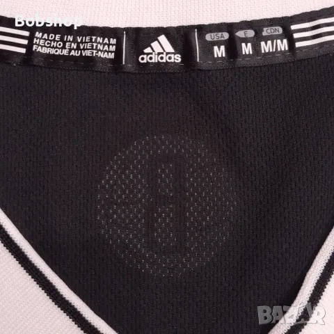 Adidas Brooklyn Nets Basketball Jersey Deron Williams 8, снимка 7 - Баскетбол - 46889543