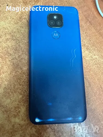 Motorola e7 plus,xt-2081, снимка 2 - Резервни части за телефони - 49926924