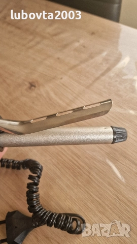 НОВА Маша за коса за разкошни къдрици, снимка 3 - Маши за коса - 52959128