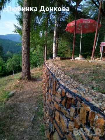 Продава се Бунгало! , снимка 4 - Вили - 53645102