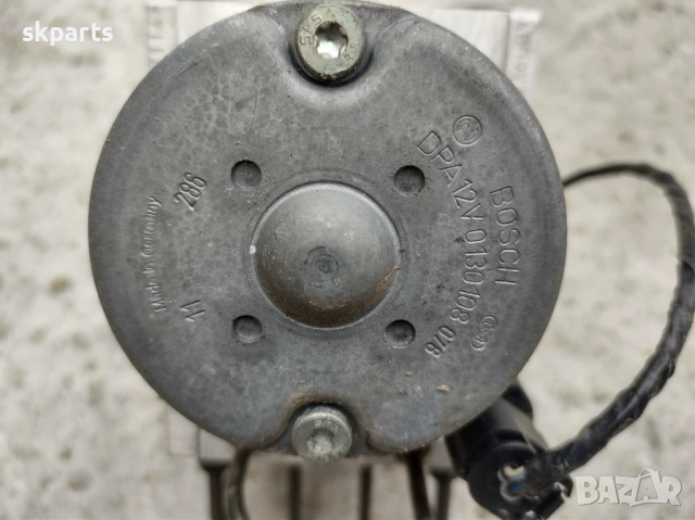 ABS модул за BMW E46 330xd/d, снимка 4 - Части - 53228577