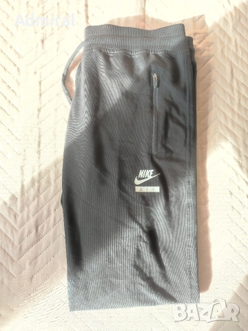 Дамски черен екип Nike Air , снимка 14 - Спортни екипи - 52979134