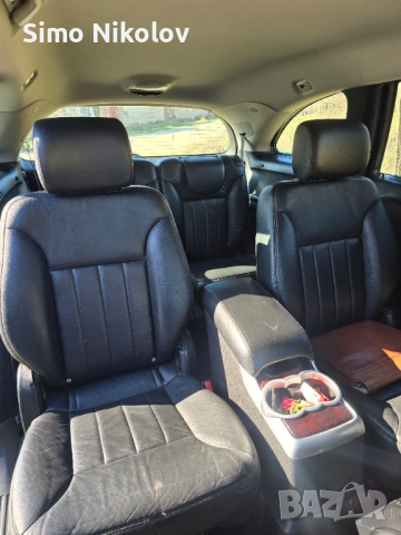 MERCEDES320CDI, снимка 2 - Автомобили и джипове - 53777598