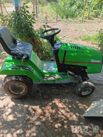 Продава се., снимка 2 - Градинска техника - 47139348