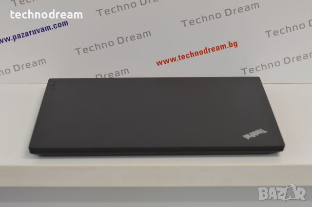 Мобилна работна станция - Lenovo ThinkPad P51s - Intel Core i7-6500U / 16GB DDR4 / 256GB SSD / М520, снимка 7 - Лаптопи за работа - 45218360