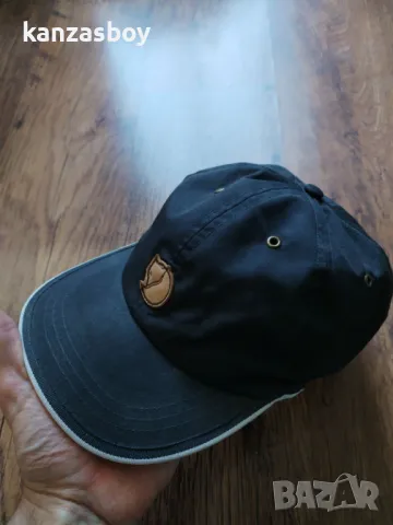 fjallraven - лов-риболов шапка М , снимка 2 - Шапки - 50123360