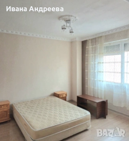 Тристаен апартамент под наем в Асеновград, снимка 5 - Апартаменти - 54131611