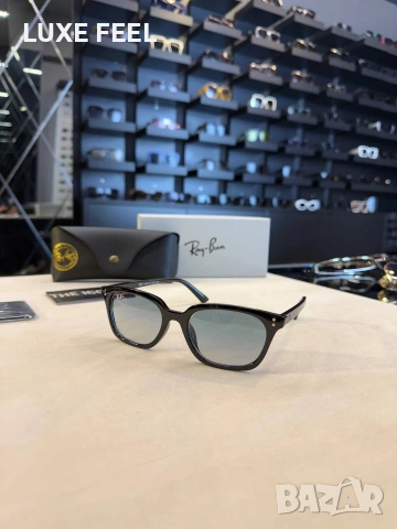 Ray-Ban 💎 Унисекс Слънчеви Очила 