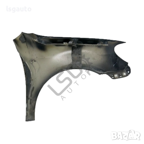 Ляв калник Volkswagen Golf VI 2008-2016 ID: 150653, снимка 2 - Части - 51842760