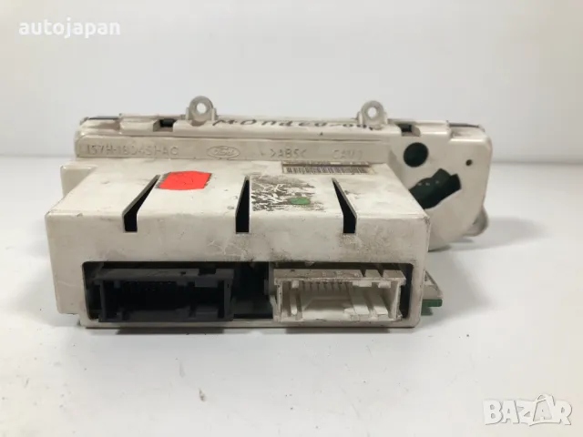 Управление климатроник Ford Mondeo 2000г 1S7H18C612BB, снимка 3 - Части - 49621012