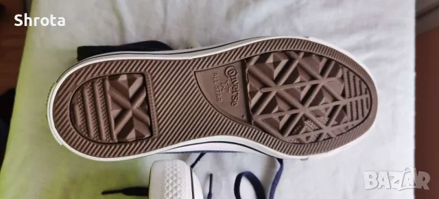 Кецове converse N 35, снимка 5 - Спортна екипировка - 43162839