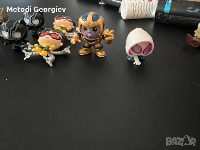 Марвел дорабълс/Marvel Doorables, снимка 4 - Фигурки - 53260308