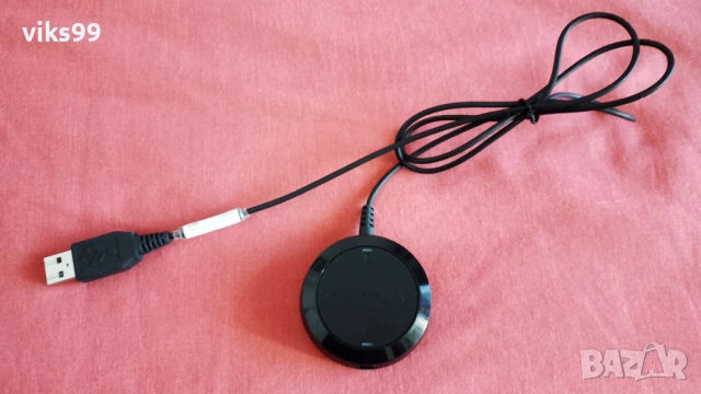 Слушалки Jabra Evolve 30 II Stereo, снимка 6 - Слушалки за компютър - 53163539