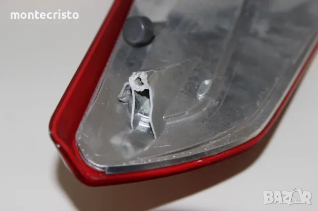 Десен стоп Citroen C4 Picasso (2006-2011г.) 6351CA, снимка 5 - Части - 50359633